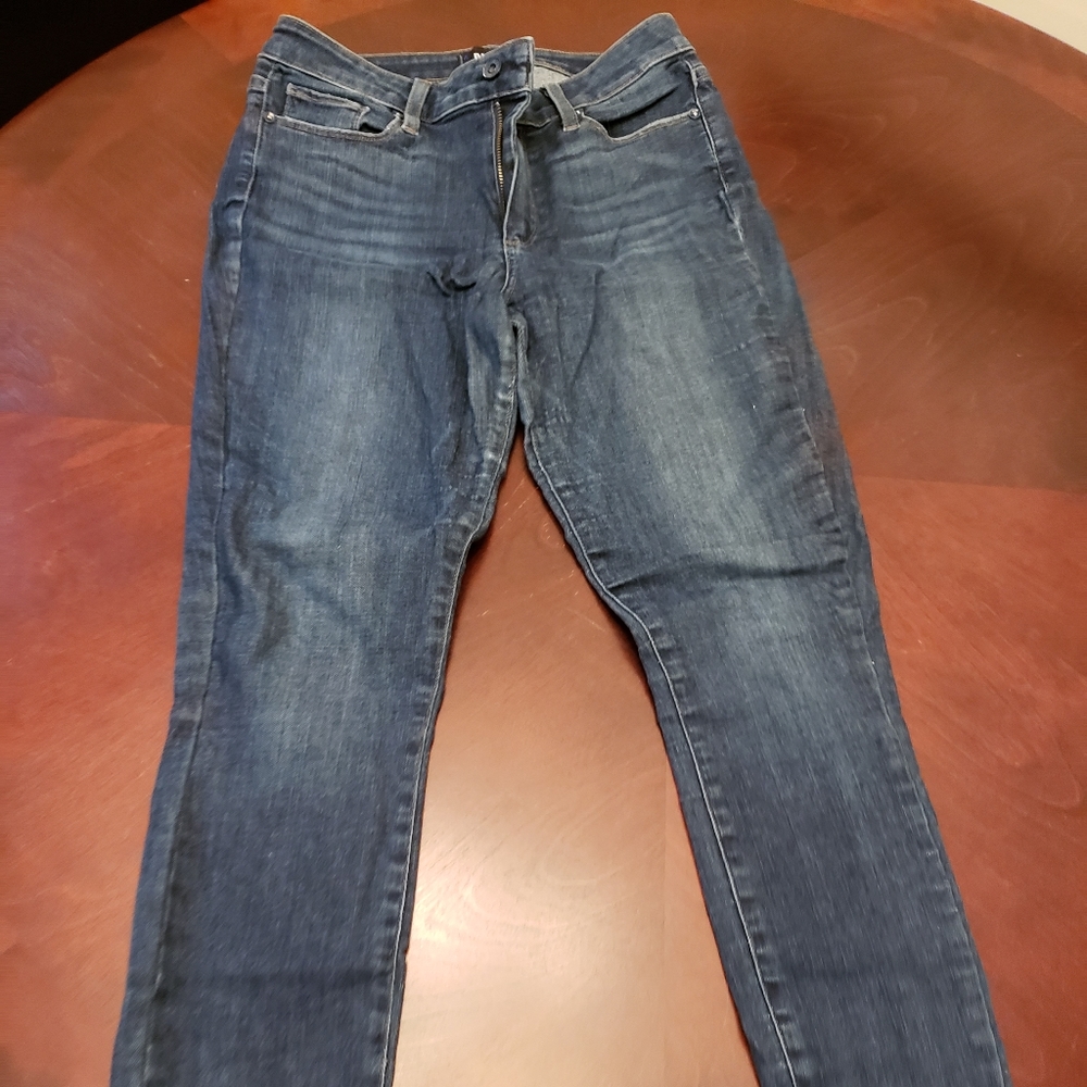Paige Jeans